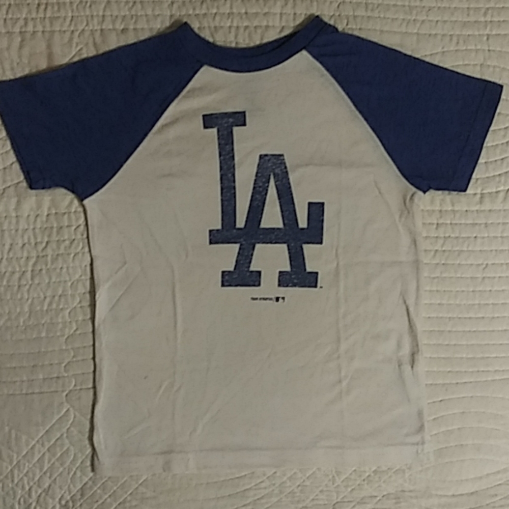 An LA shirt